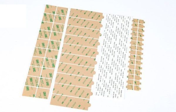 3M – 467雙面膠模切
